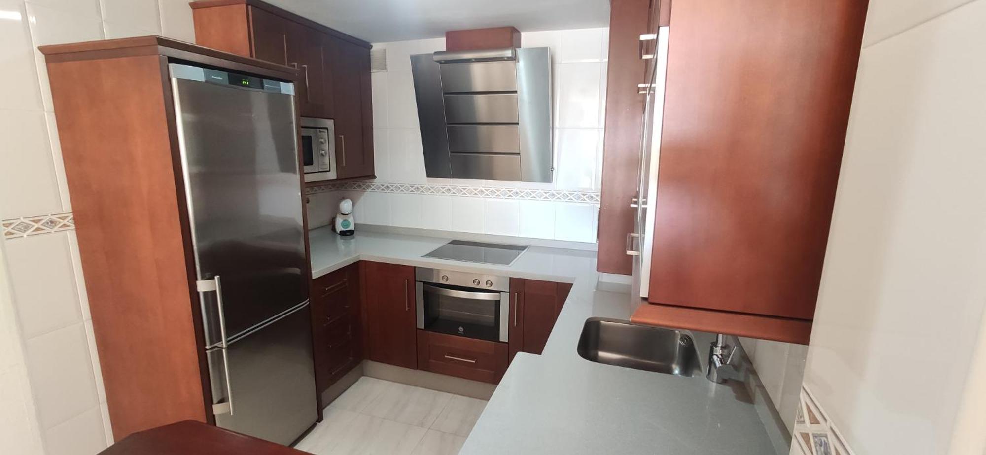 Апартаменты Huelin House Beach And Sun, Con Parking Y A 500 Metros De La Playa Малага Экстерьер фото